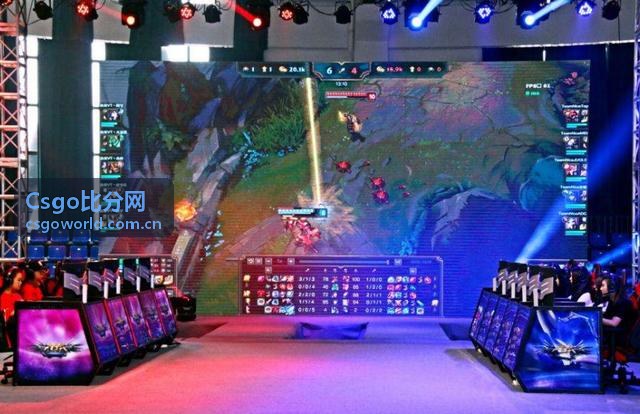 BLAST春季总决赛半决赛前瞻封面图