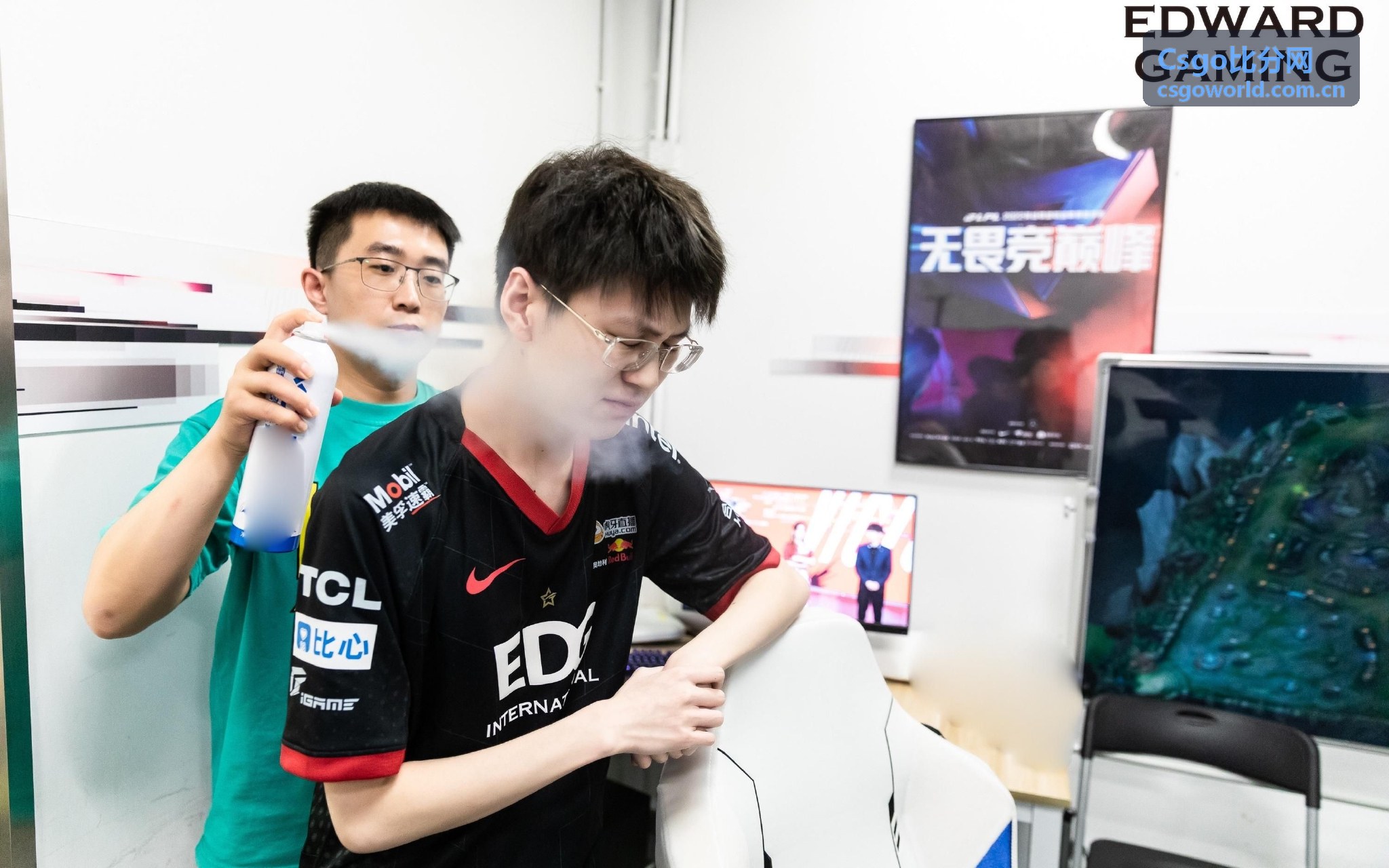 Csgo比分网 NiKo选手头像